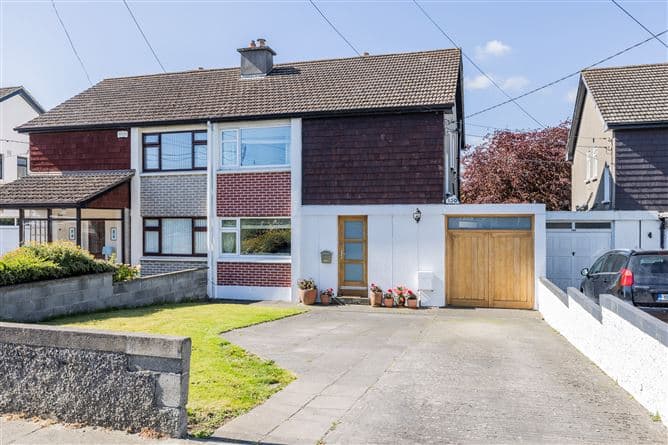 150 Rochestown Avenue, Dun Laoghaire, County Dublin