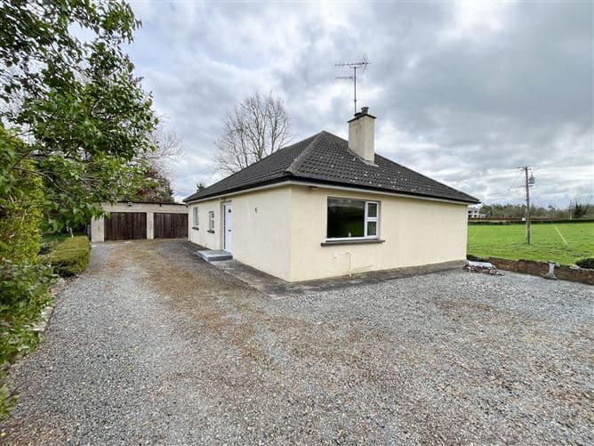 Canal View, Crowey, Monaghan, Co. Monaghan, H18DH26
