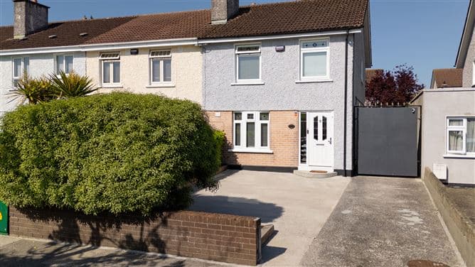11 Whitechurch Grove, Rathfarnham, Dublin 16