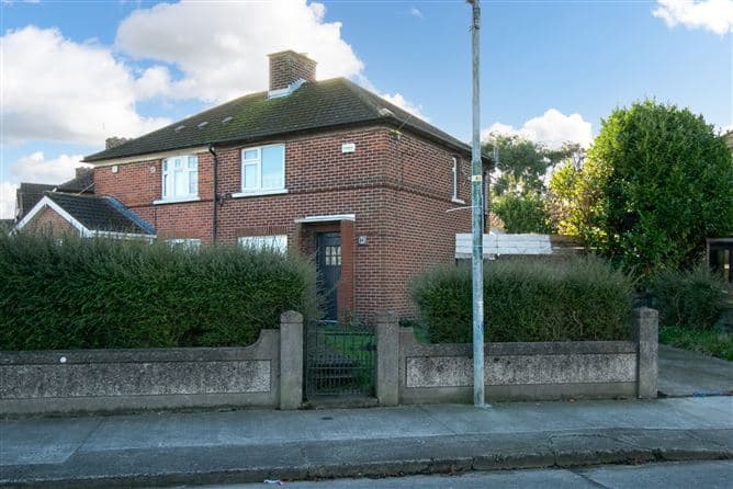 530 Galtymore Road, Drimnagh, Dublin 12