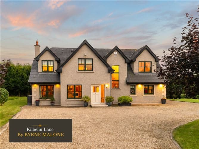 Kilbelin Lane, Newbridge