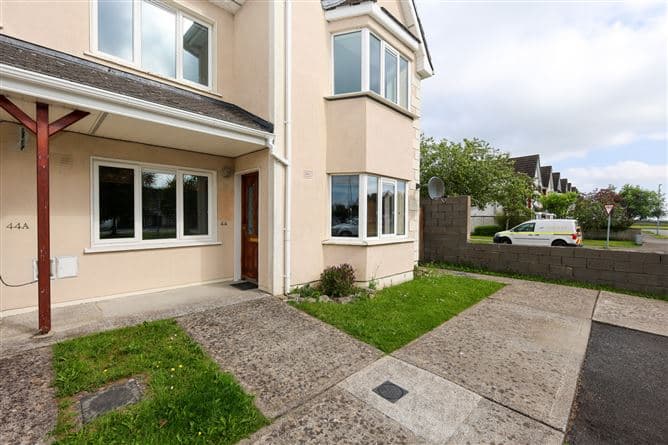 44 Manorfield, Kinnegad, Westmeath