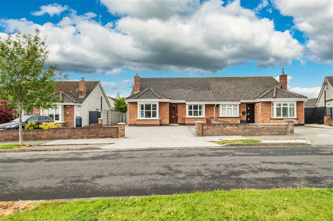 31 Woodlawn, Allenwood, Co. Kildare