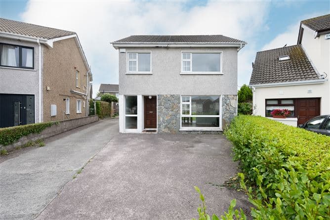 17 Island Way, Muskerry Estate, Ballincollig, Cork