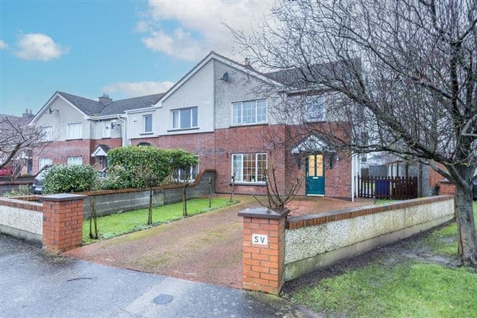 45 Leigh Valley, Ratoath, Co. Meath