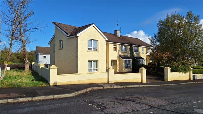 14 Ard Lonan, Letterkenny, Co. Donegal
