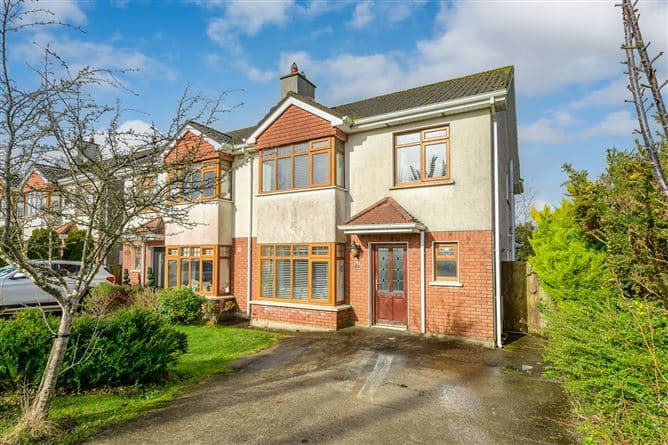 11 Rosemount, Herons Wood, Carrigaline, Cork