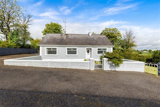 Waterloo, Baileborough, Co. Cavan