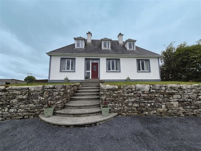 Cullentragh, Ballintubber, Co. Mayo