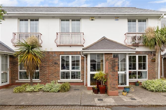 19 Northbrook Walk, Ranelagh, Dublin 6