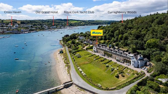 1 The Terrace, Currabinny, Carrigaline, Cork