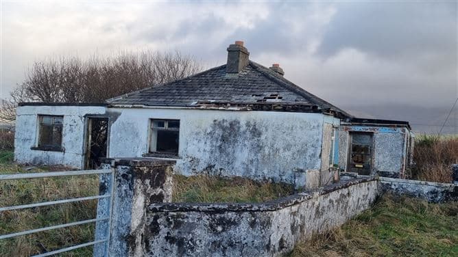 Coimin, Ballydavid, Kerry