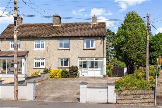 544 Courtown Road, Kilcock, Naas, Co. Kildare