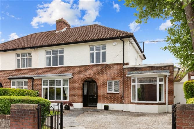 29 Butterfield Drive, Rathfarnham, Dublin 14