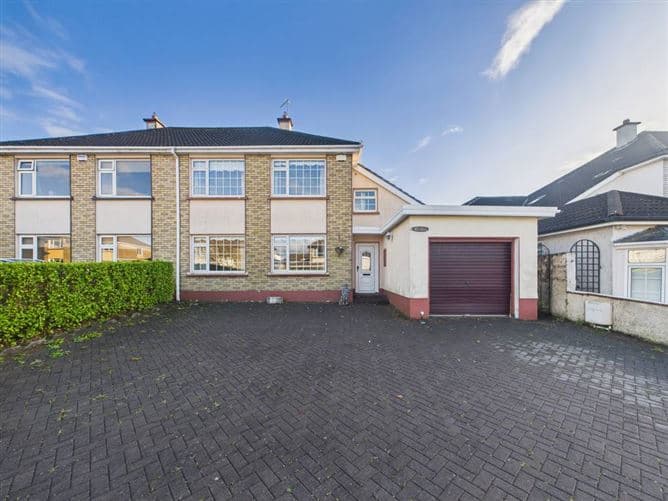 Le Cala, 16 Halldene Gardens,, Bishopstown, Cork