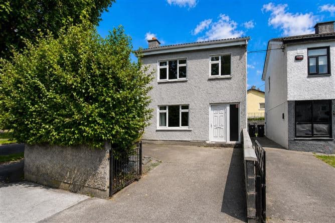 52A Rowlagh Crescent, Clondalkin, Dublin 22