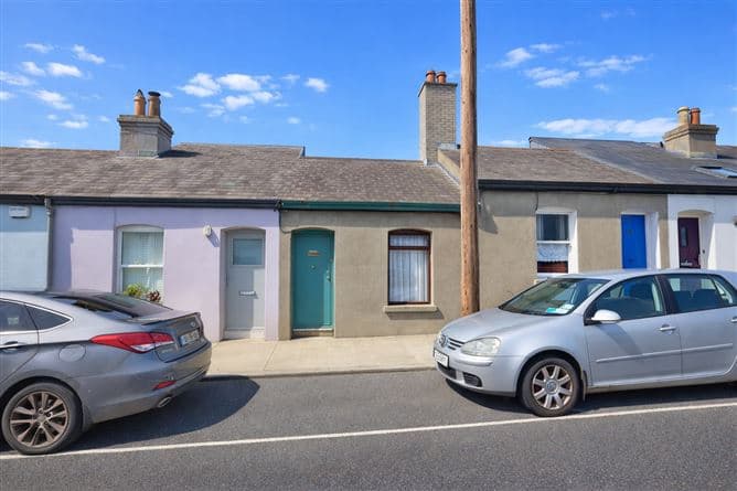12 COLDWELL STREET, GLASTHULE, DUN LAOGHAIRE, CO. DUBLIN