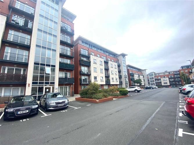 Temple Court, Santry, Dublin 9