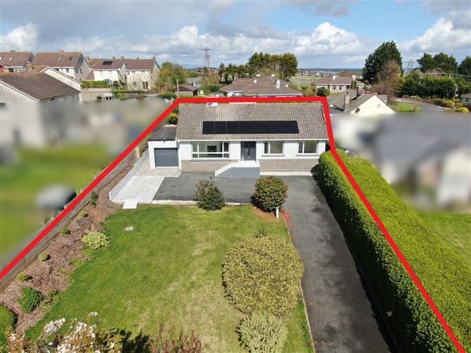Sarita, Coolcotts Lane, Wexford Town, Wexford