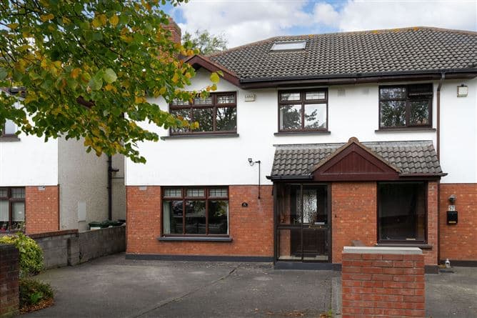 56 Orlagh Park, Knocklyon, Dublin 16
