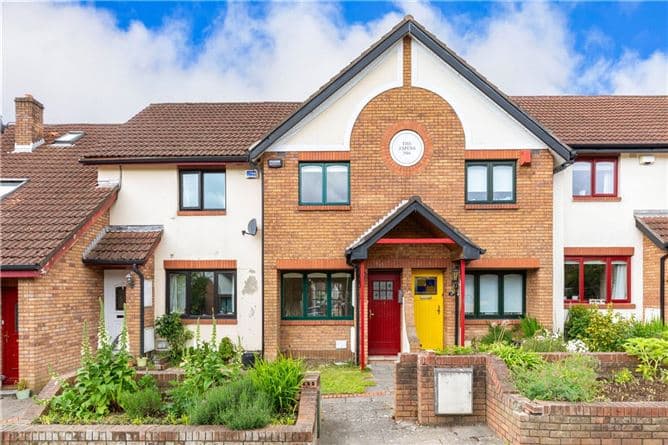 12 The Aspens, Abberley, Shanganagh Road, Killiney, Co. Dublin