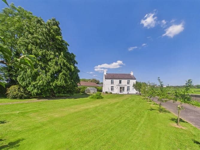 Rookery House, Rookery Road, Killarney, Co. Kerry