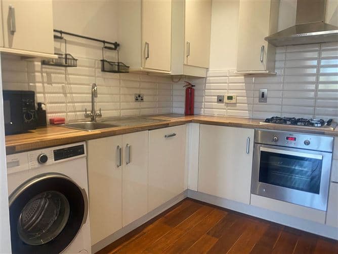 10 St. Olave`s, Malahide, County Dublin