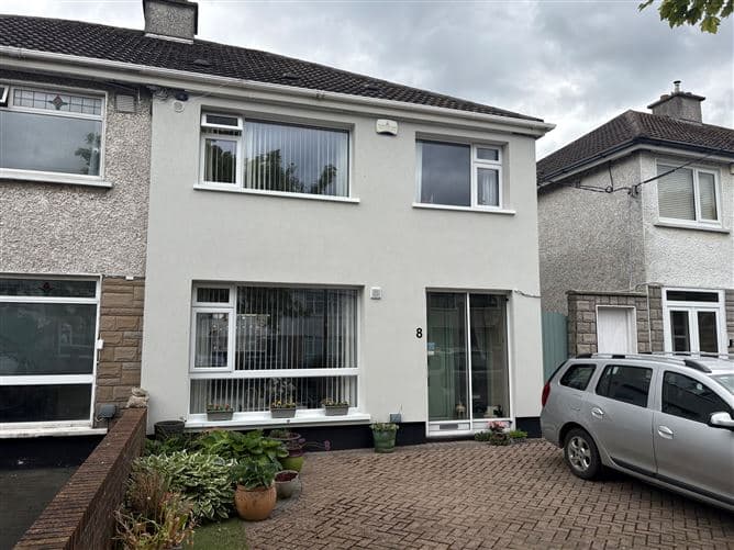 8 Ardmore Park , Artane, Dublin 5