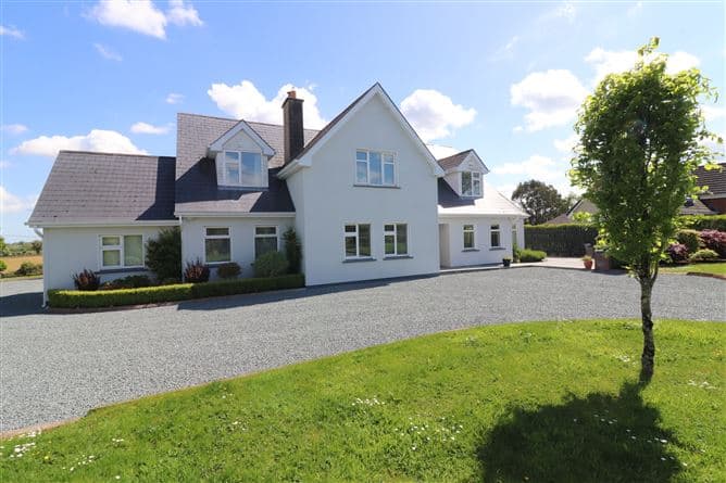 The Maples, Ballycarney, Clarina, Limerick