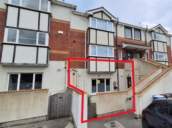 159 Bryanstown Manor, Drogheda, Louth