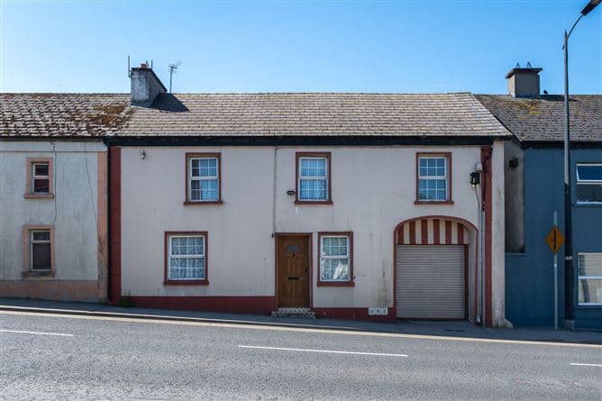 The Hill, Main Street, Kilbeggan, Co. Westmeath