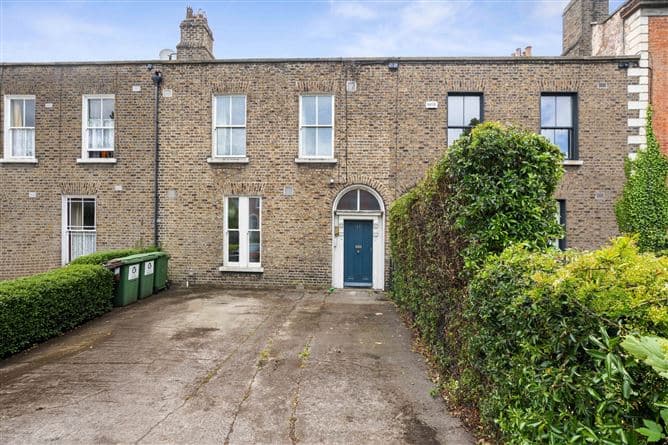 47 South Circular Road, South Circular Road, Dublin 8