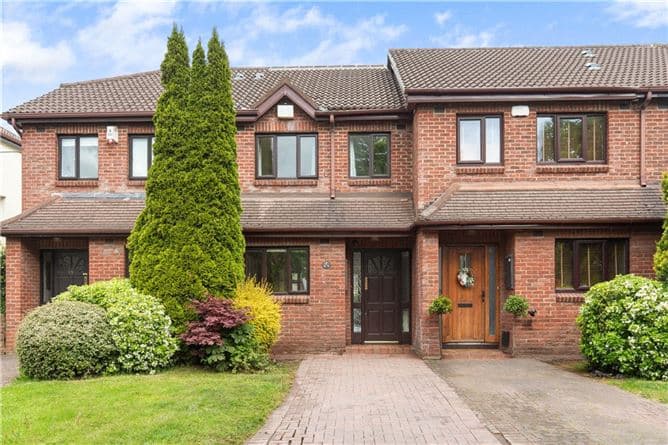 16 Merrion Park, Blackrock, Co. Dublin