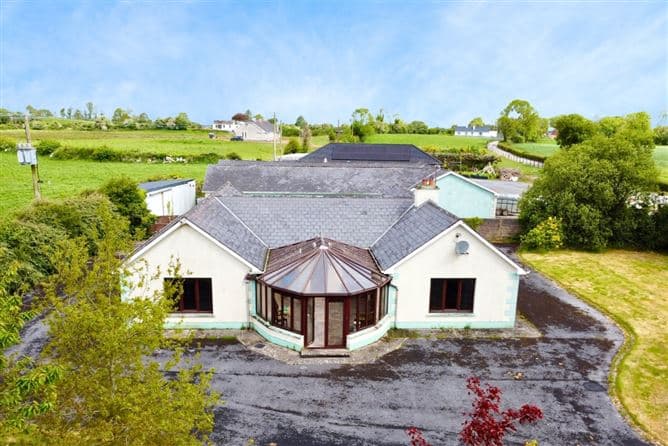 Clonark, Cornafulla, Athlone, Co. Roscommon