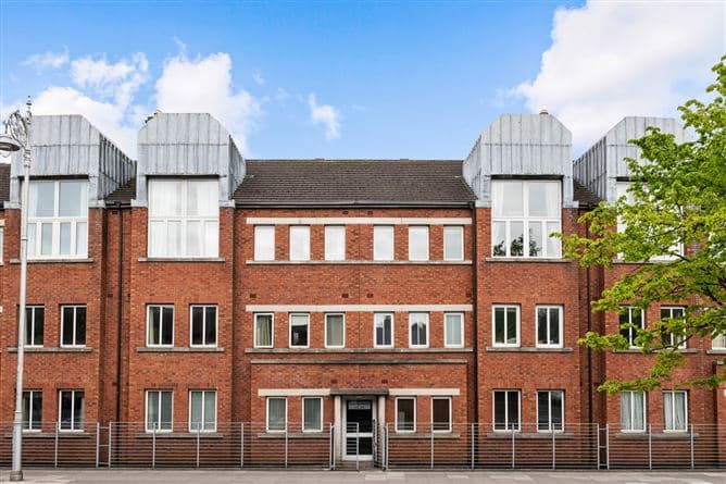 26 Bishopsmede, Clanbrassil Street Lower, Dublin 8