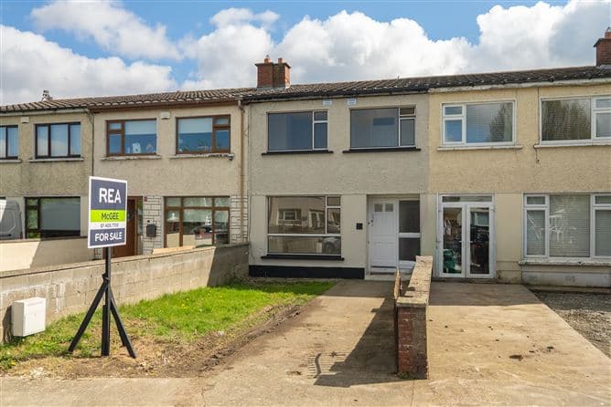 30 Fernwood Park, Tallaght,   Dublin 24