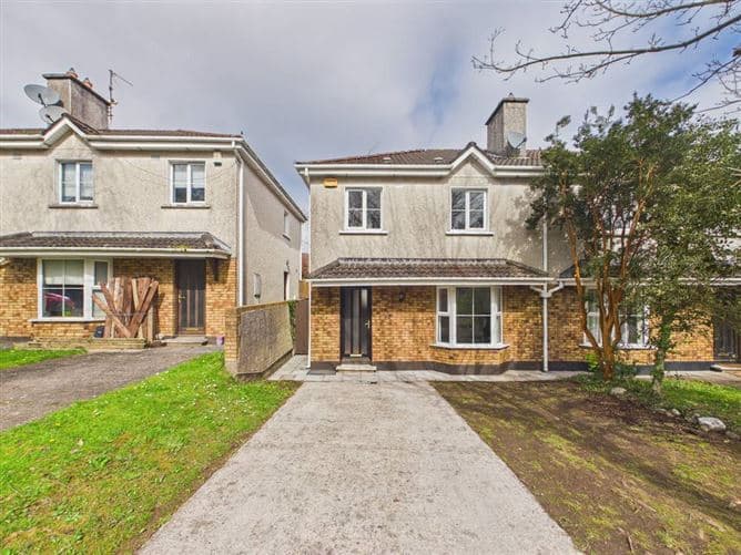 32 Alderbrook, Frankfield, Frankfield, Co. Cork, T12FR6E