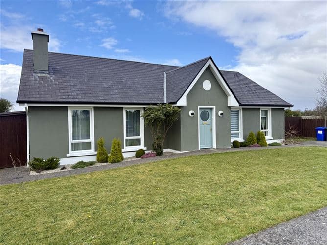 9 Lisacul Manor, Lisacul, Castlerea, County Roscommon
