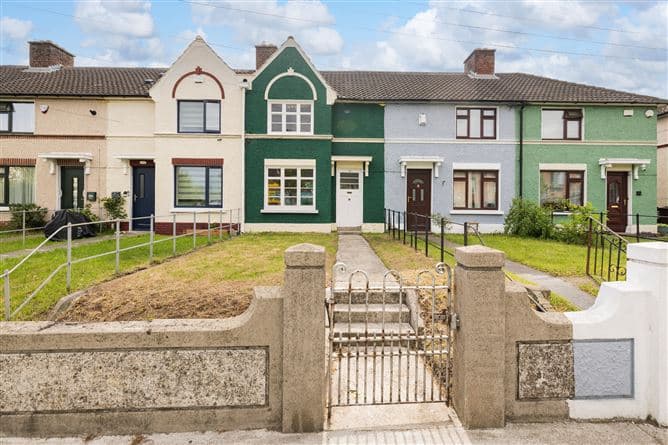 49 HAROLD'S CROSS ROAD, Harold's Cross,   Dublin 6W