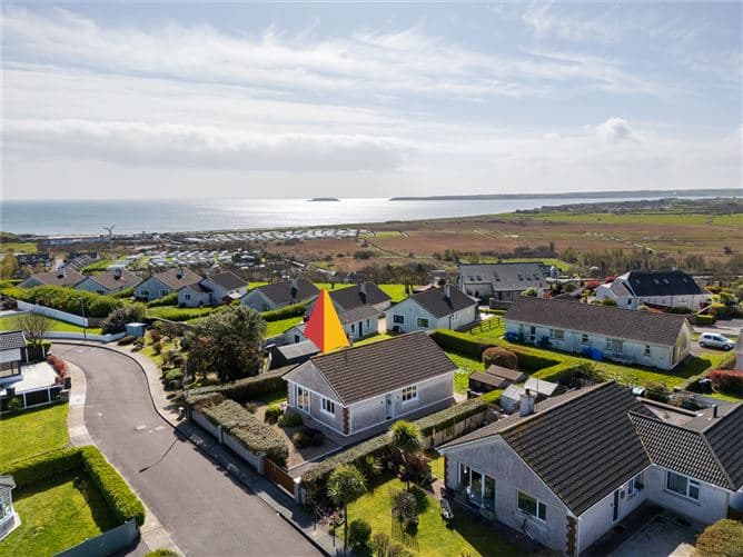 42 Summerdale Lawn, Ballyclamsey, Youghal,   East Cork