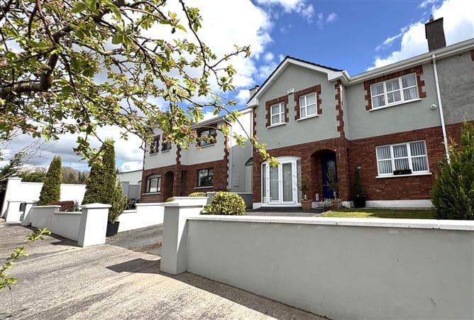 8 The meadows, Drumlish, Co. Longford