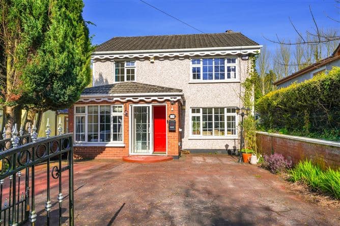 17a Mill Rd, Saggart, Mill Rd, Dublin 24, Dublin