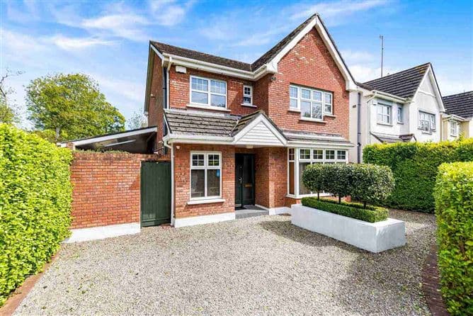  11 Castlewood, Dublin Road, Drogheda, Louth