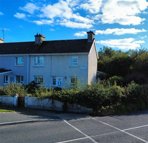 210 Ros Suilighe, Oldtown , Letterkenny, Donegal