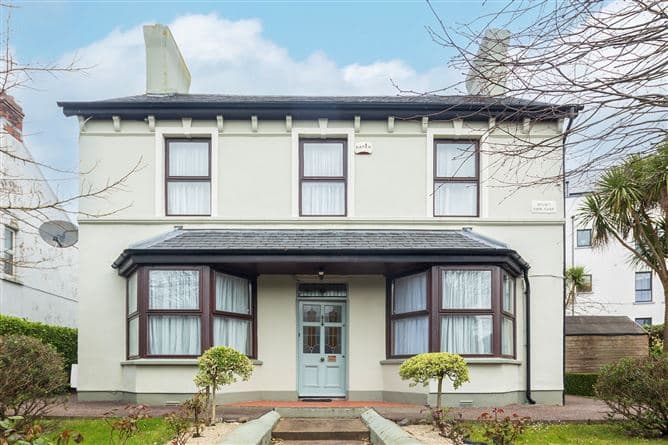 Mount Finbarr, Glahseen Road, Cork City, Cork