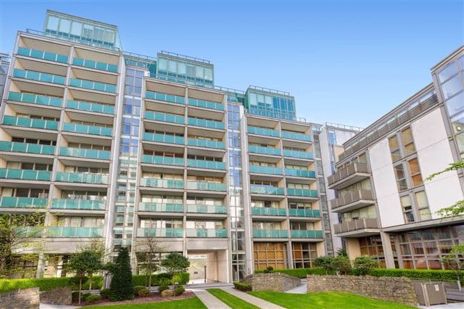 Apt 56 Packenham House, Dublin 1