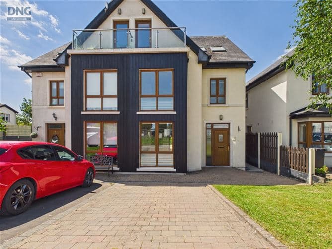 7 Laragh Beg, Ballon, Carlow, Co. Carlow