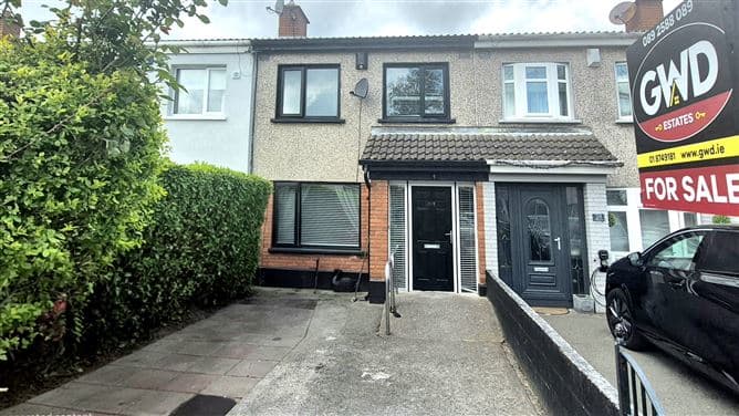 30 Newbury Grove, Clonshaugh, Dublin 17