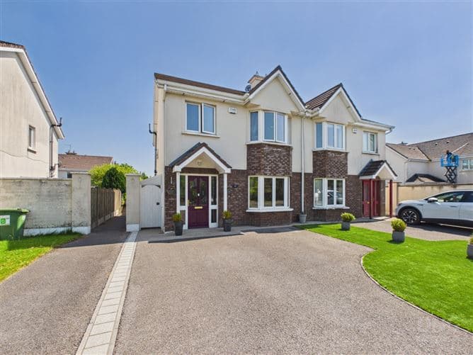 169 Droim Liath, Tullamore, Co. Offaly