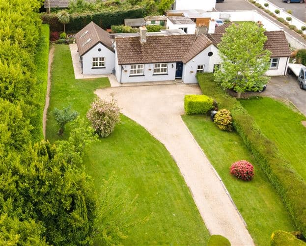 Iona Cottage, 1 Ballinalea, Ashford, Wicklow
